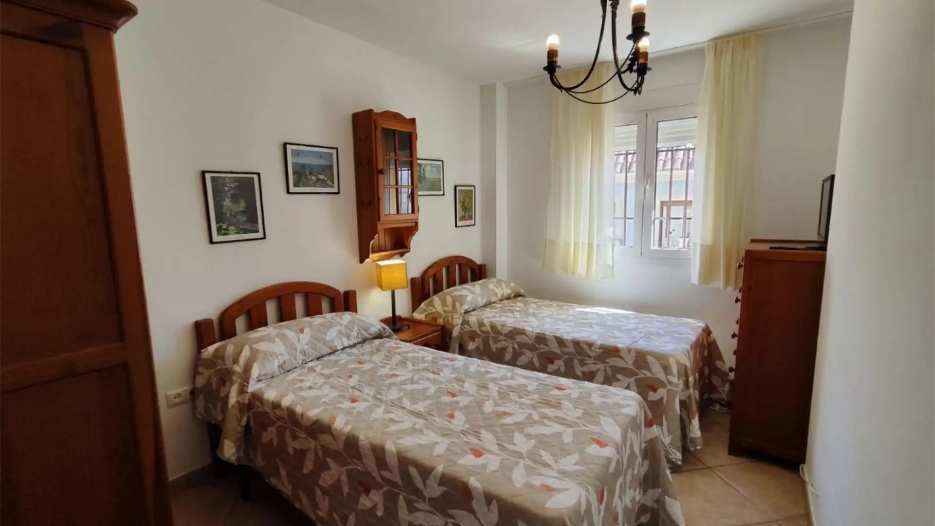 Piso en  Calle Medina 10 - Foto 9