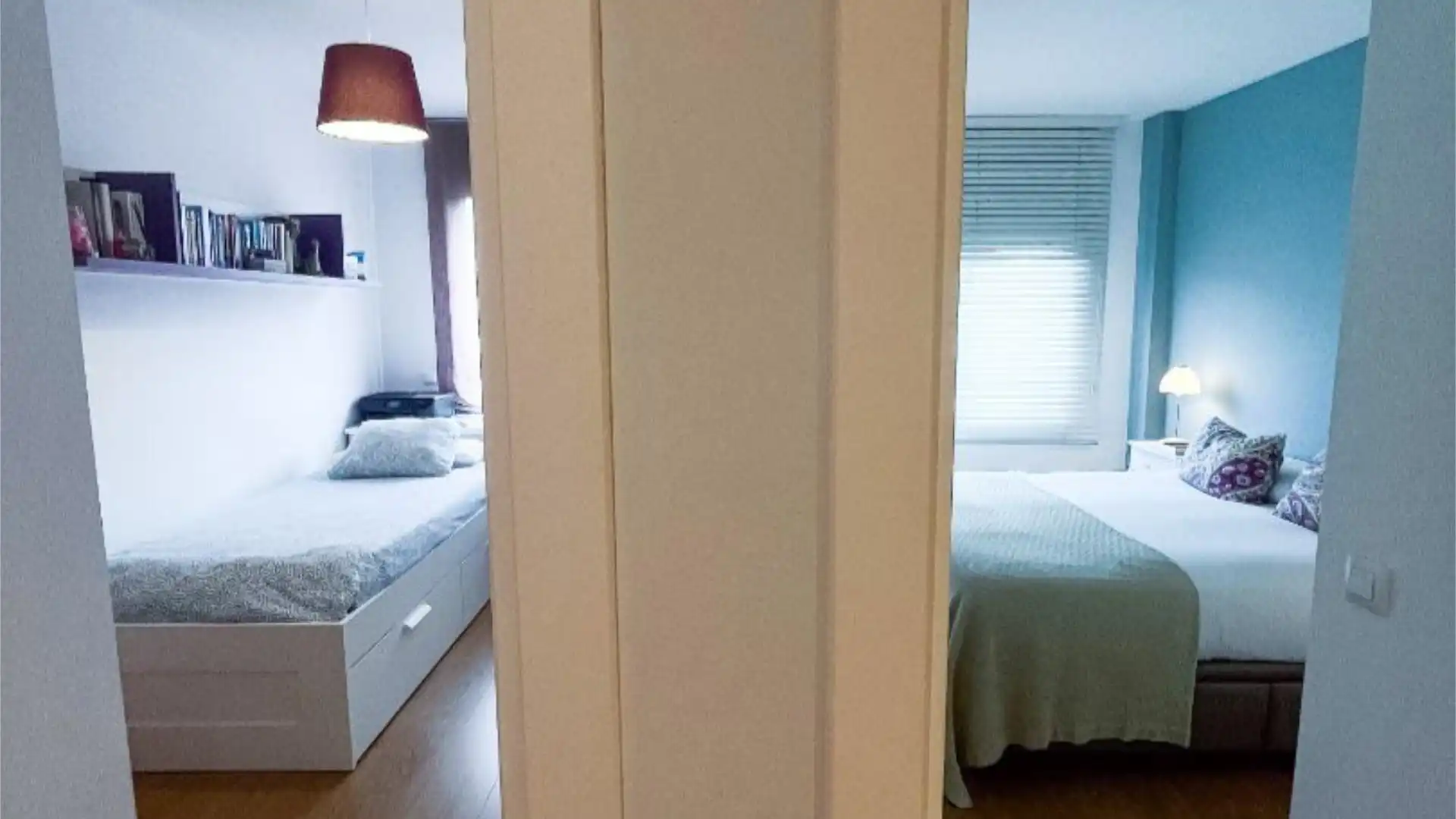 Piso en  Carrer de Salvador Espriu 51 - Foto 22