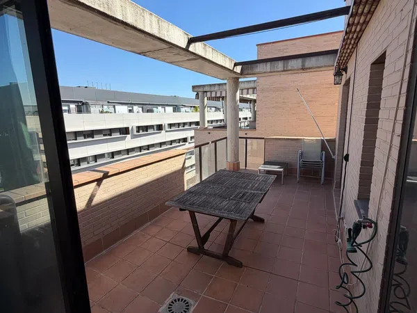 Ático en Calle de Bulgaria, 1, San Isidro - Los Almendros, San Isidro - Los Almendros - Foto 30