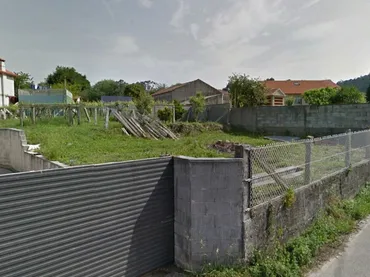 Terreno Residencial en  Camiño Bouza 21 - Foto 2