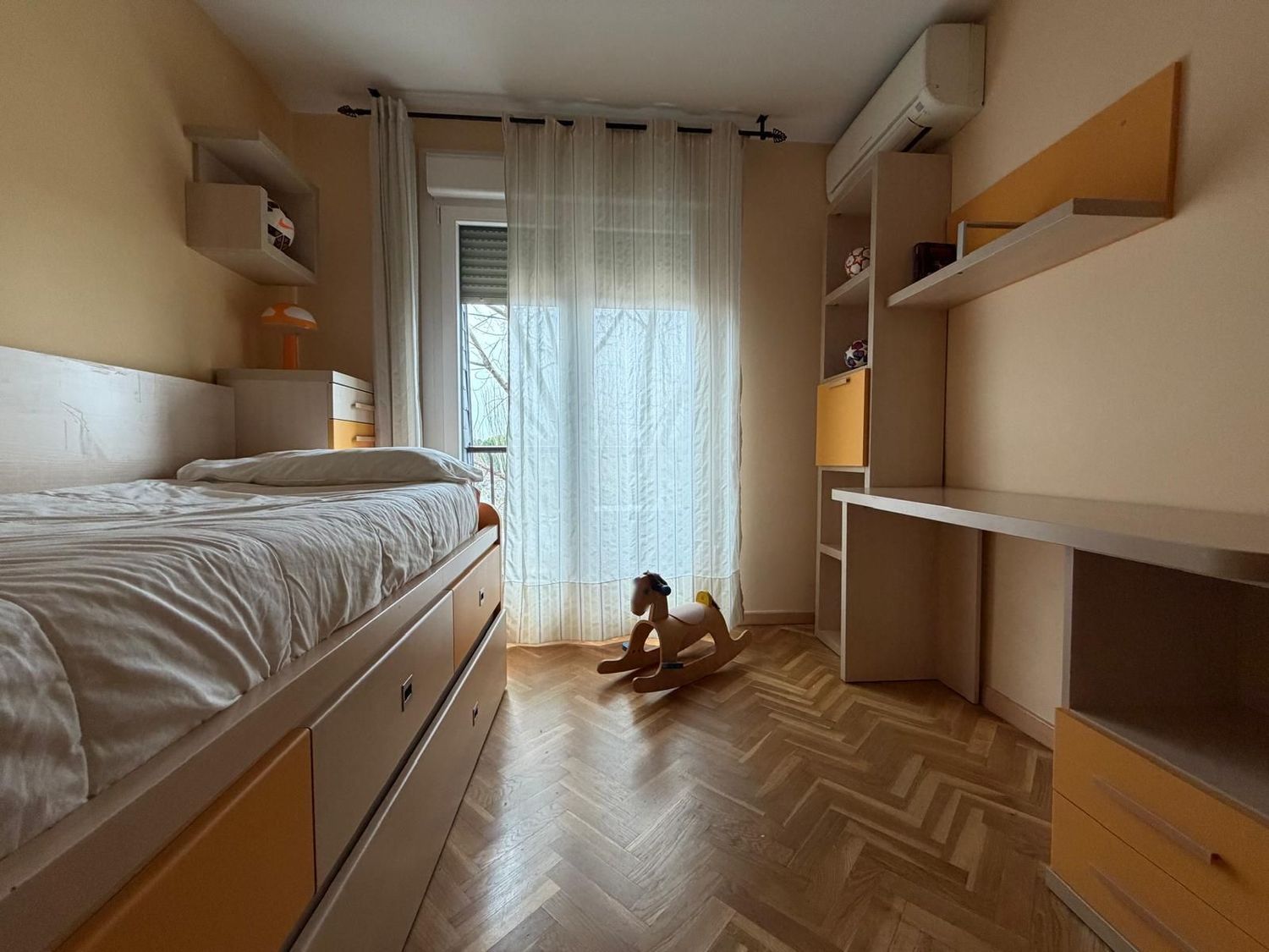 Chalet adosado en calle Medinaceli, 5 - Foto 15