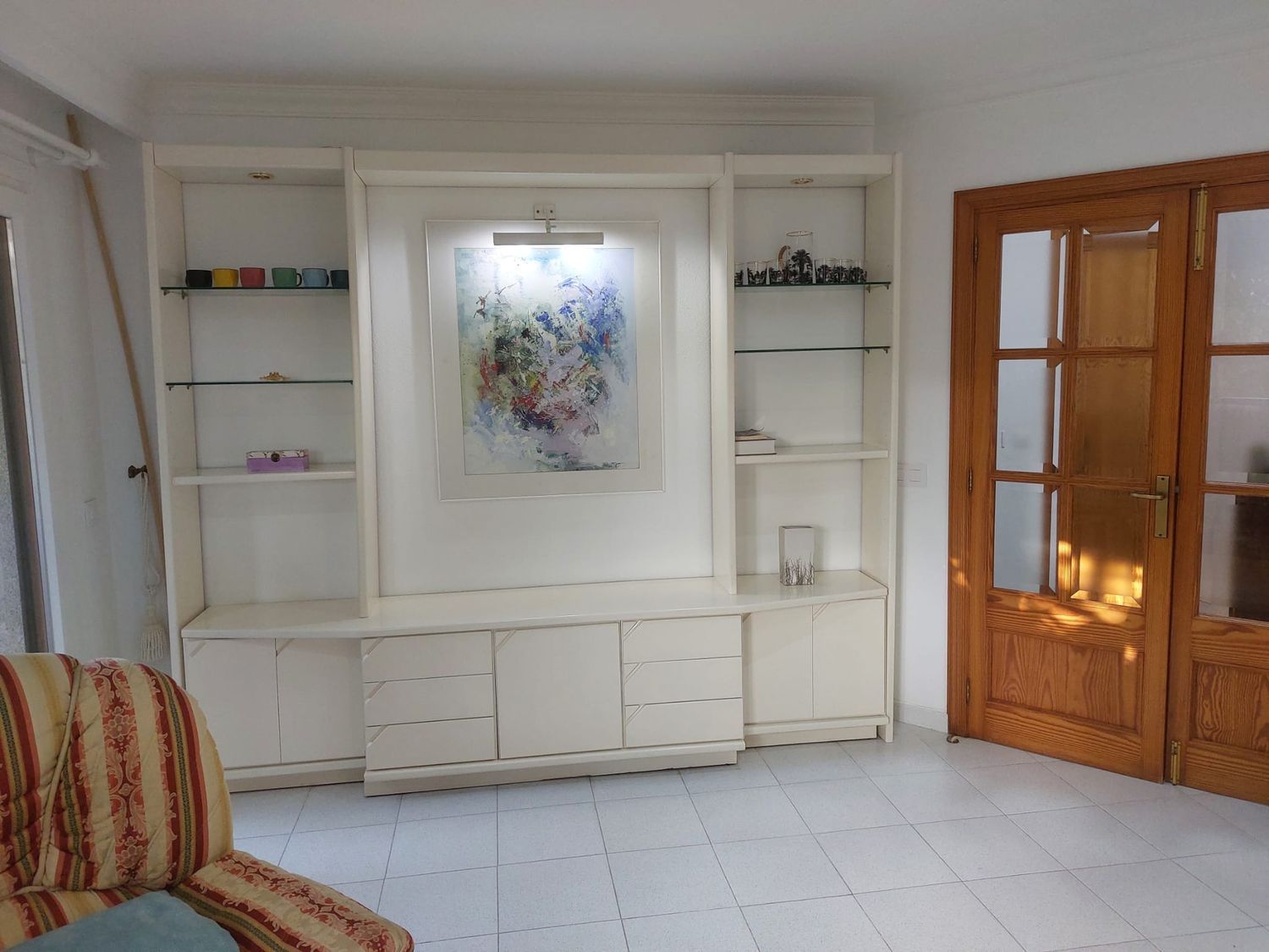 Piso en Calle Reis Catòlics, 28, La Soledat - Foto 13