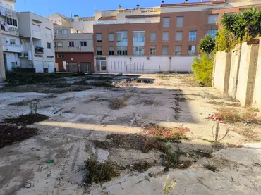 Terreno Residencial en  Avenida de la Region Murciana 25 - Foto 4