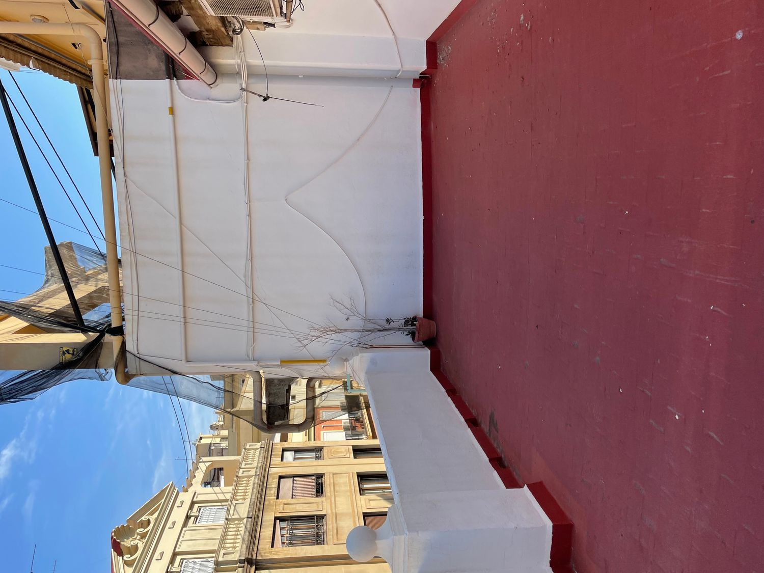 Estudio en calle de Sant Valero, 6 - Foto 16