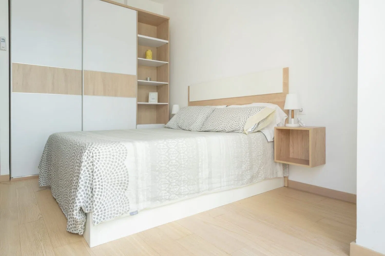 Estudio en calle de Bello, 3 - Foto 12