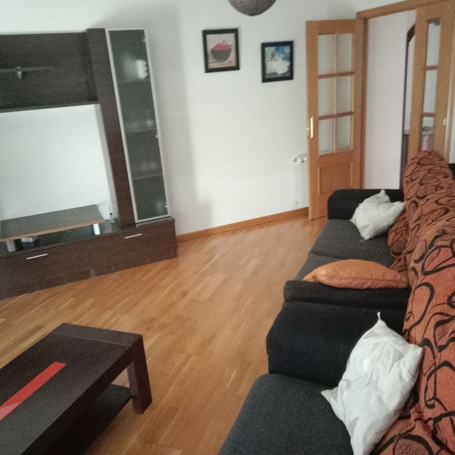 Piso en Calle Antonio González Calderón, 1, La Rosaleda, La Rosaleda - Foto 6