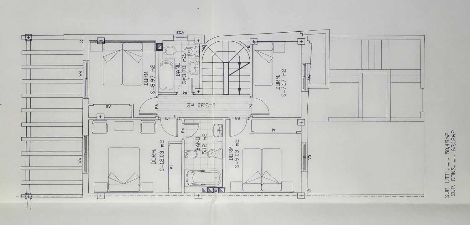Chalet adosado en Urb. pazo grande Eirís - Foto 38