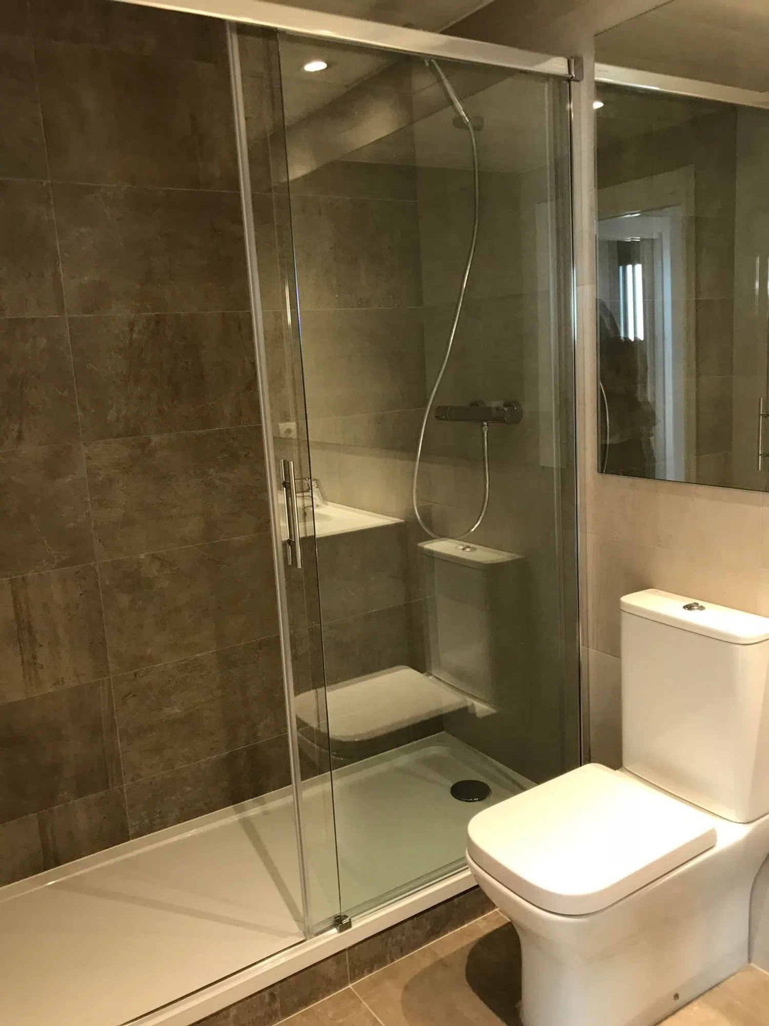 Piso en Gran Via de les Corts Catalanes, 197 - Foto 4