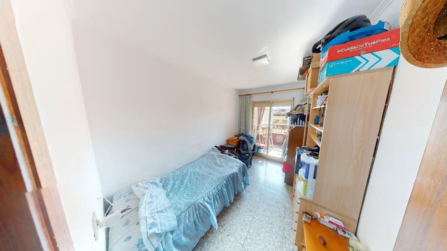 Piso en Barrio Torrefiel - Foto 5