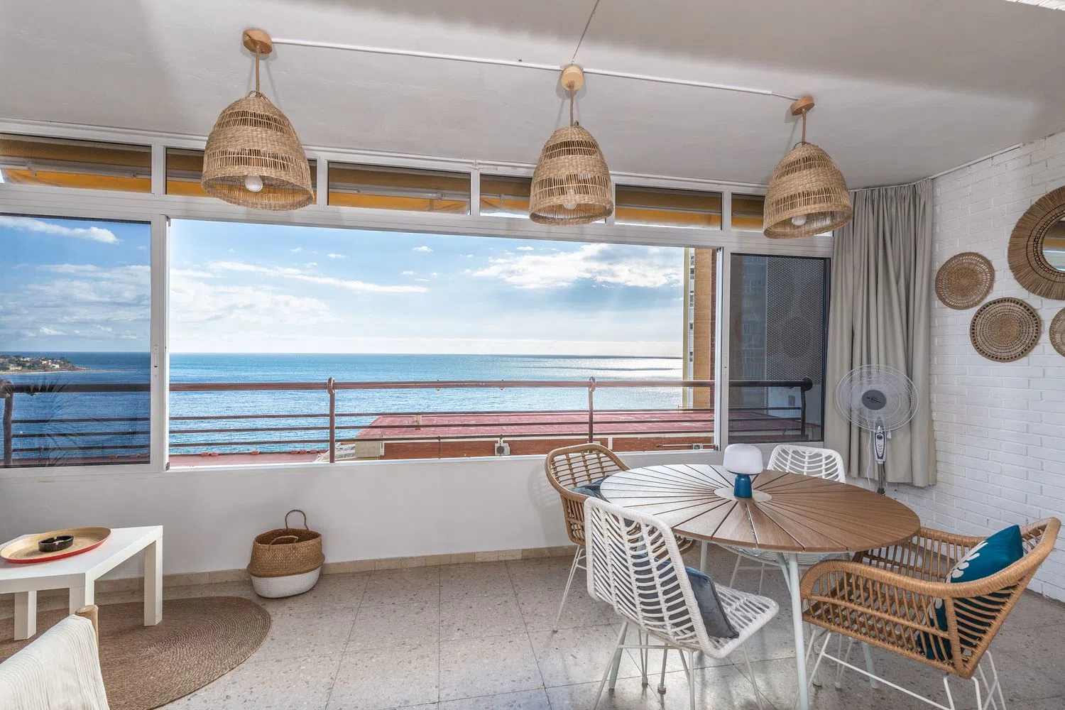 Piso en avenida de Villajoyosa, 103 - Foto 2