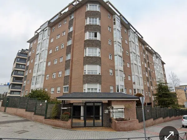 Piso en infanta maria, 7