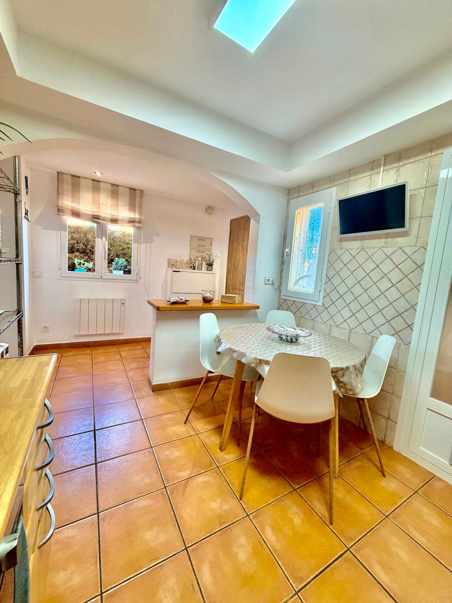 Chalet pareado en Calle Penya-Segat, 37 a, Badia Blava-Badia Gran-Tolleric, Badia Blava-Badia Gran-Tolleric - Foto 12