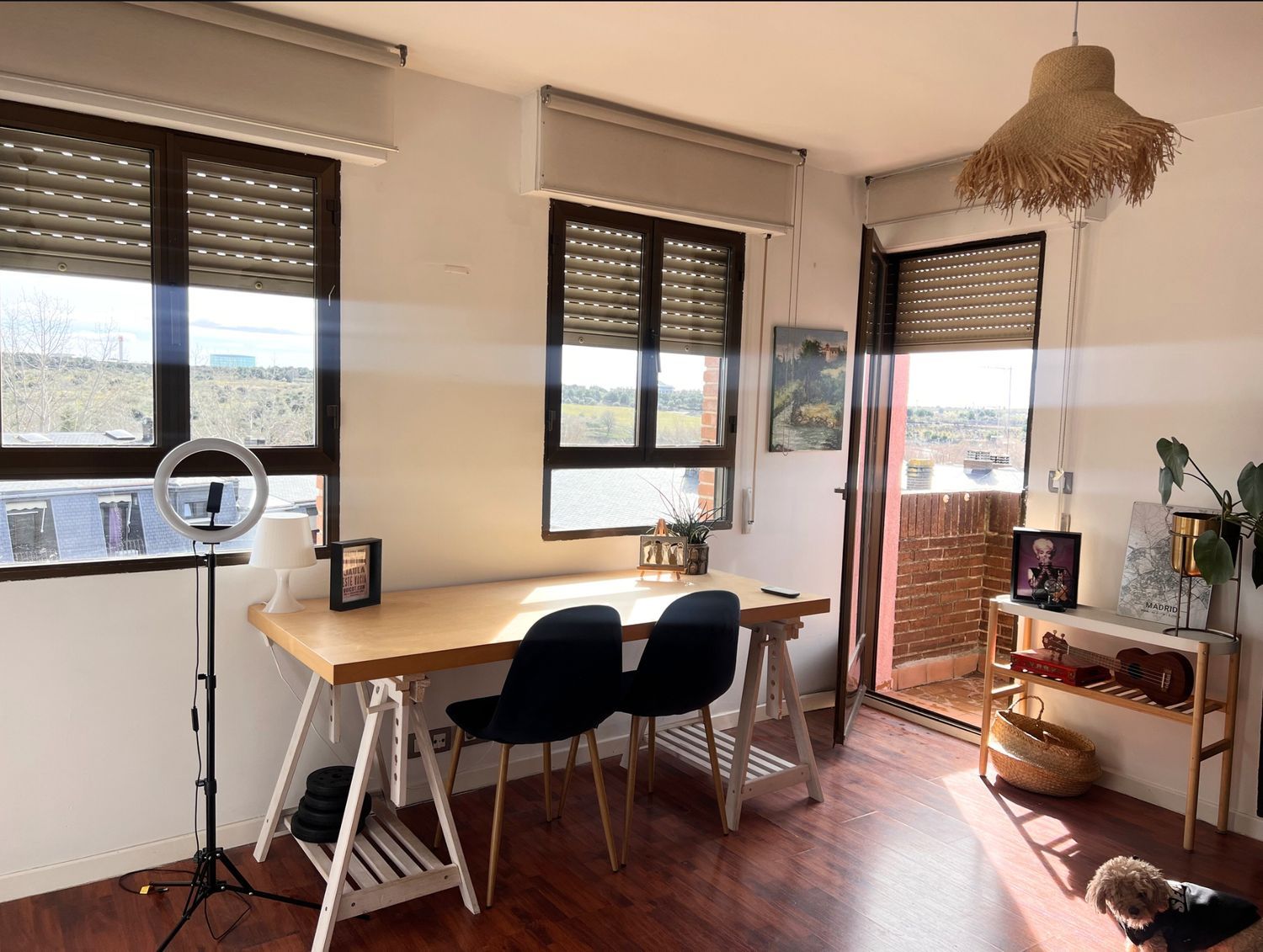 Chalet pareado en calle Medinaceli, 5 - Foto 18