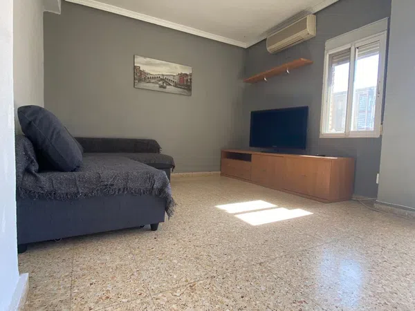 Piso en Playa de la Malvarrosa, Playa de la Malvarrosa - Foto 4