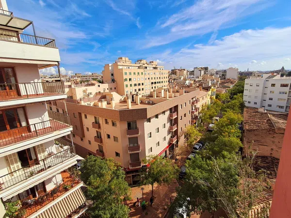 Piso en Calle d'Antich, 40, Sta Catalina - El Jonquet - Foto 17