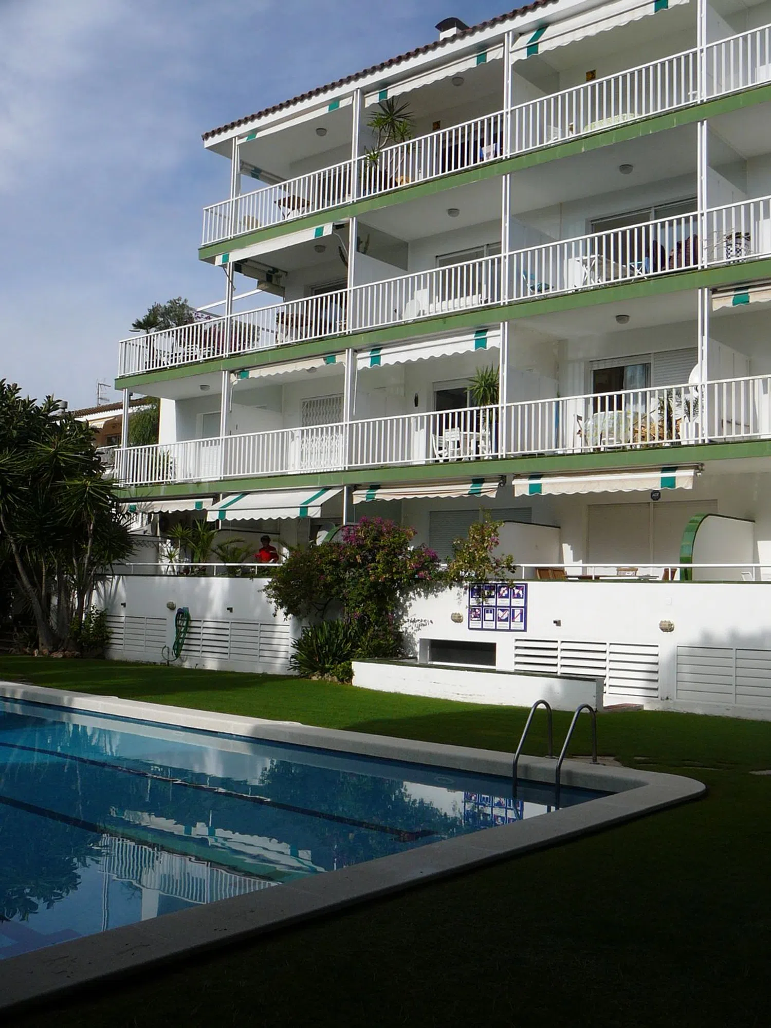 Piso en Vinyet-Terramar-Can Pei-Can Girona - Foto 1