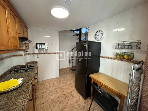 Piso en Calle Sargento Rio Llamas, Campoamor - Foto 5