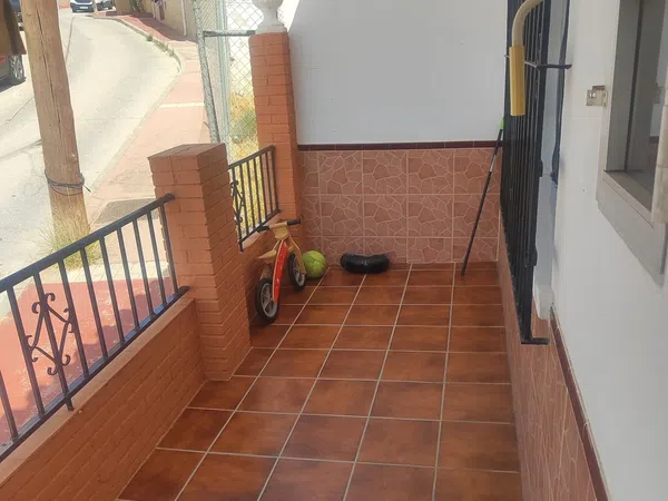 Casa o chalet independiente en Calle la Maltesa, 60, Fuente Alegre - El Chaparral - Los Morales - Foto 16