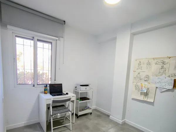 Piso en plaza Mediterraneo, 5 - Foto 18