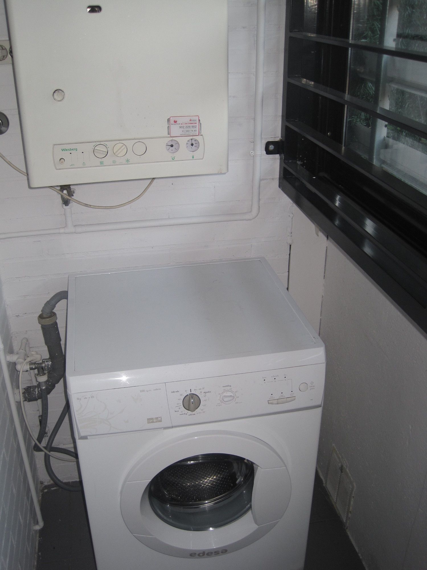 Piso en avenida de las flores, 93 - Foto 9