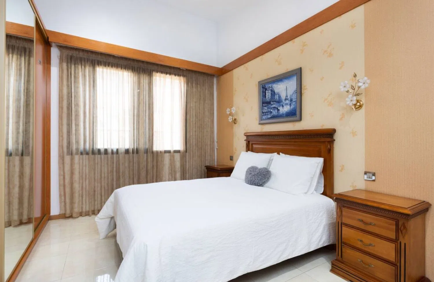 Chalet pareado en calle Tenesor, 14 - Foto 3