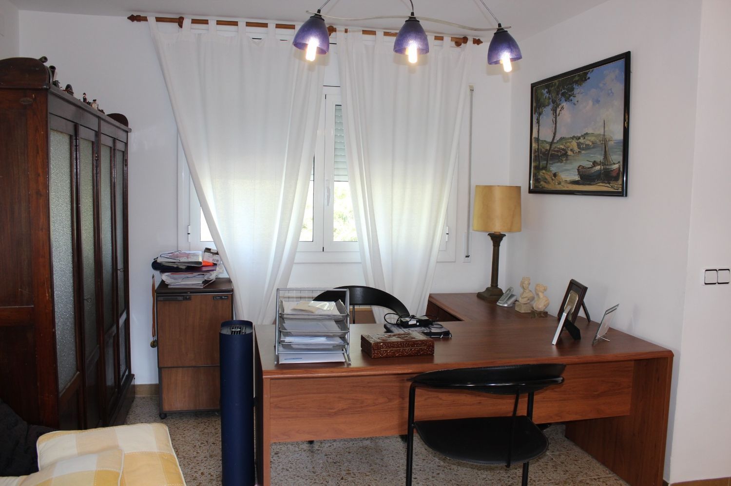 Casa o chalet independiente en Calle Pla de l´Era, 11 - Foto 30
