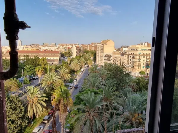 Piso en Carrera de la Fonteta de Sant Lluís, 36, En Corts - Foto 7