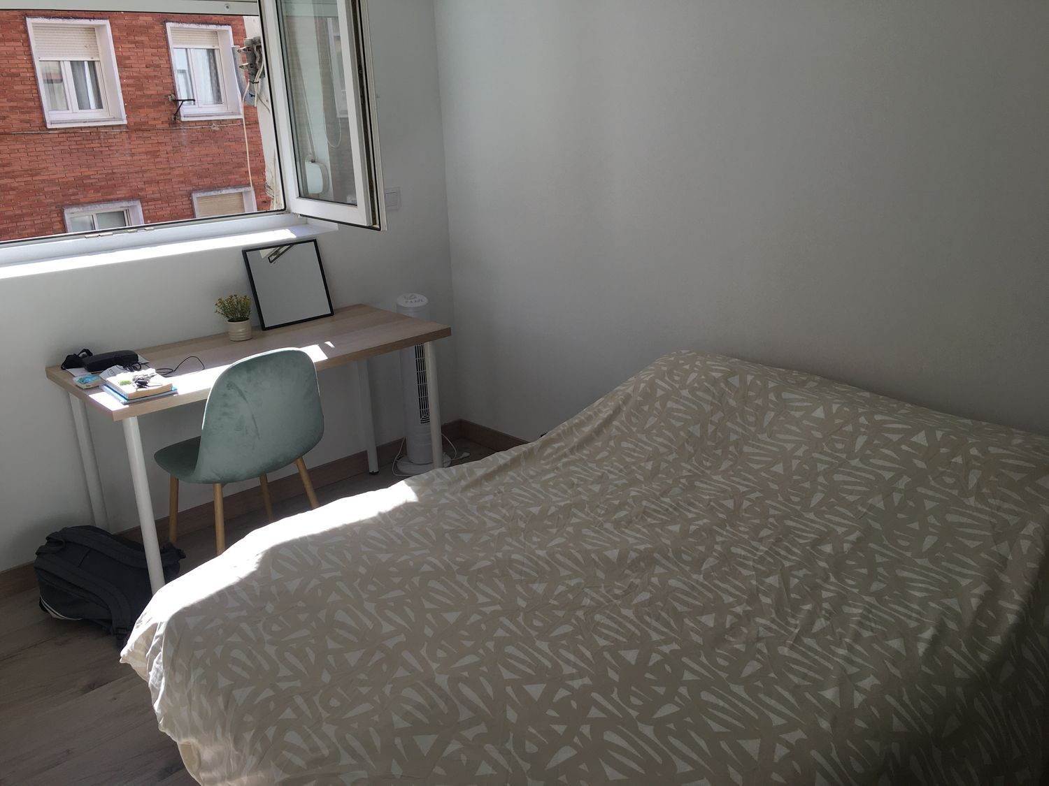 Piso en Calle Antonio de Cabezón, 15, General Dávila, General Dávila - Foto 4