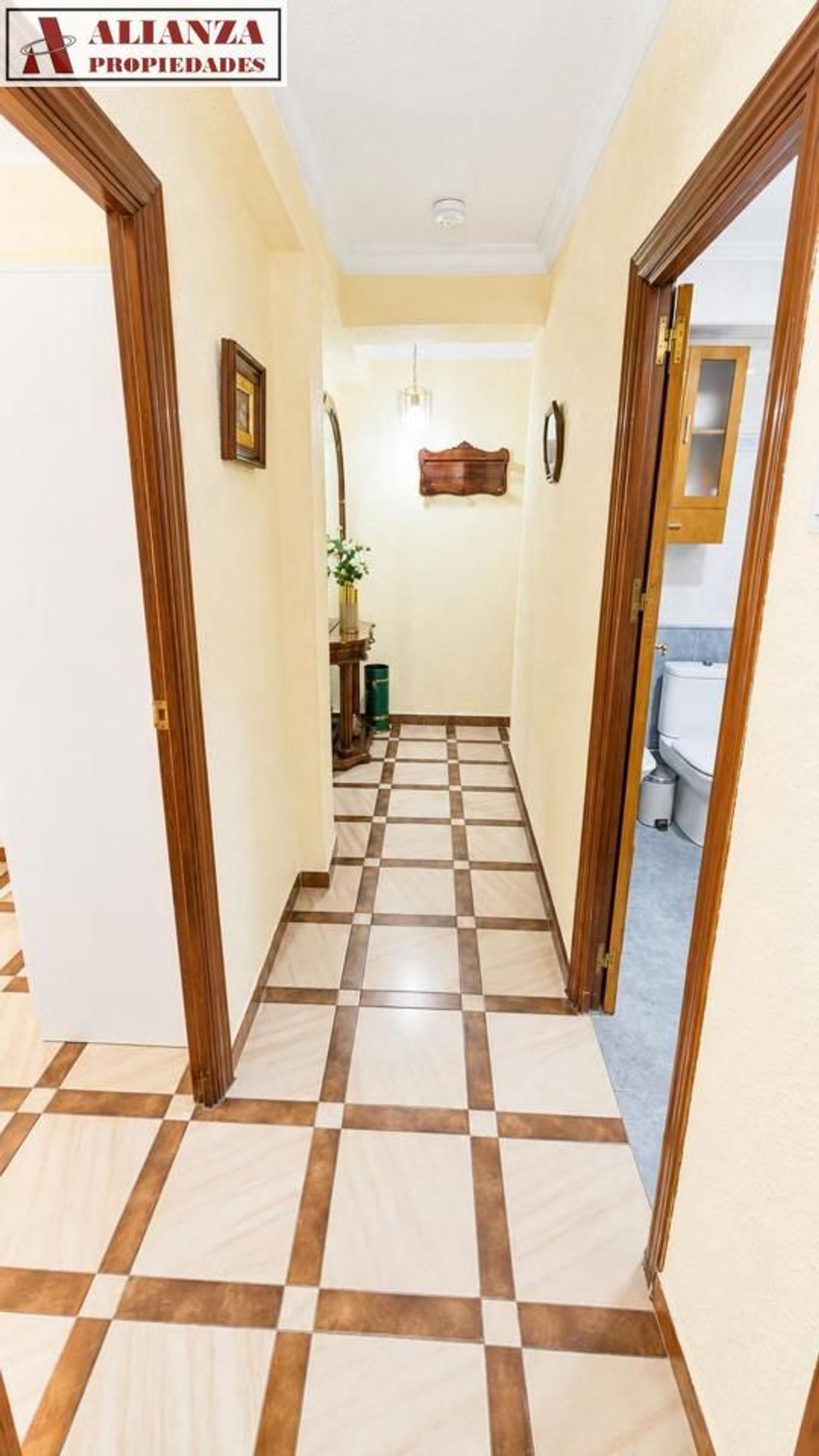 Piso en Cruz del Humilladero - Los Tilos, Cruz del Humilladero - Los Tilos - Foto 14