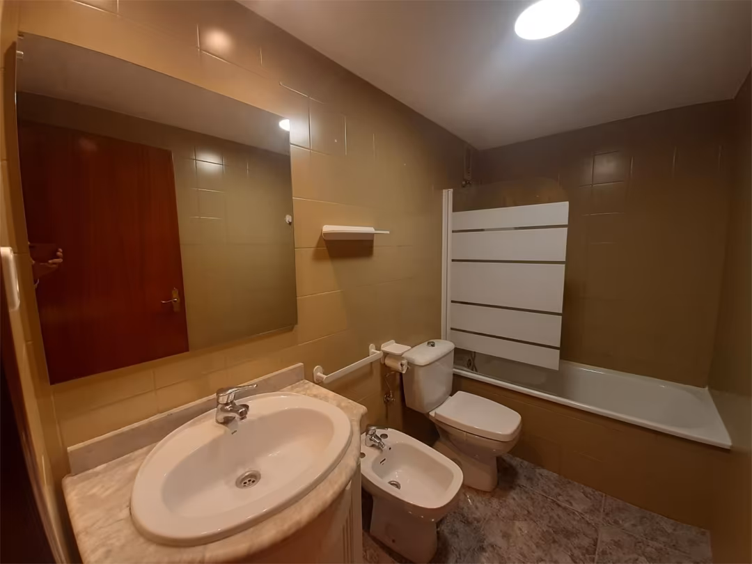 Piso en  Carrer de la Democràcia 2 - Foto 19