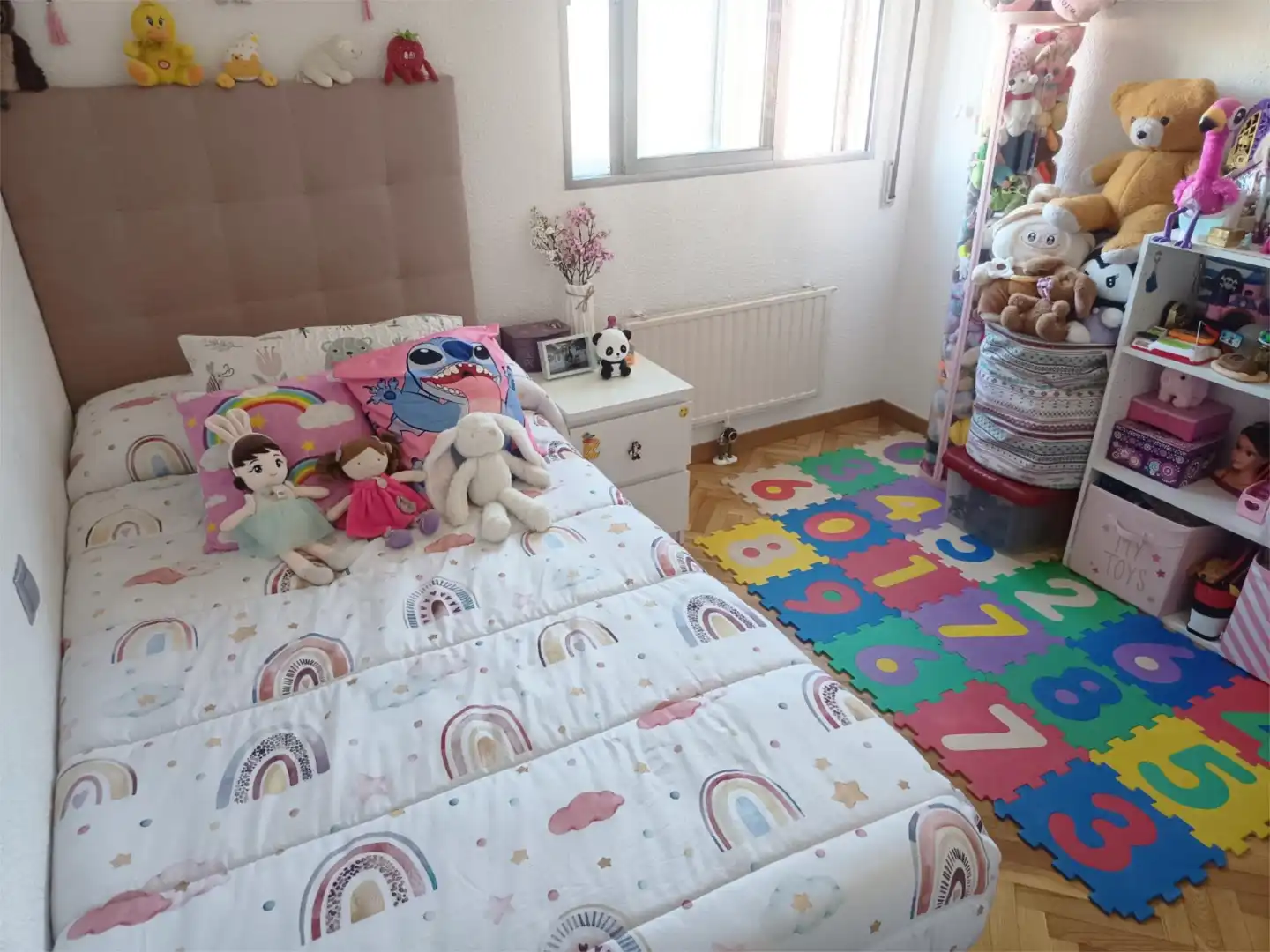 Piso en  Calle de Antonio López Aguado 10 - Foto 8