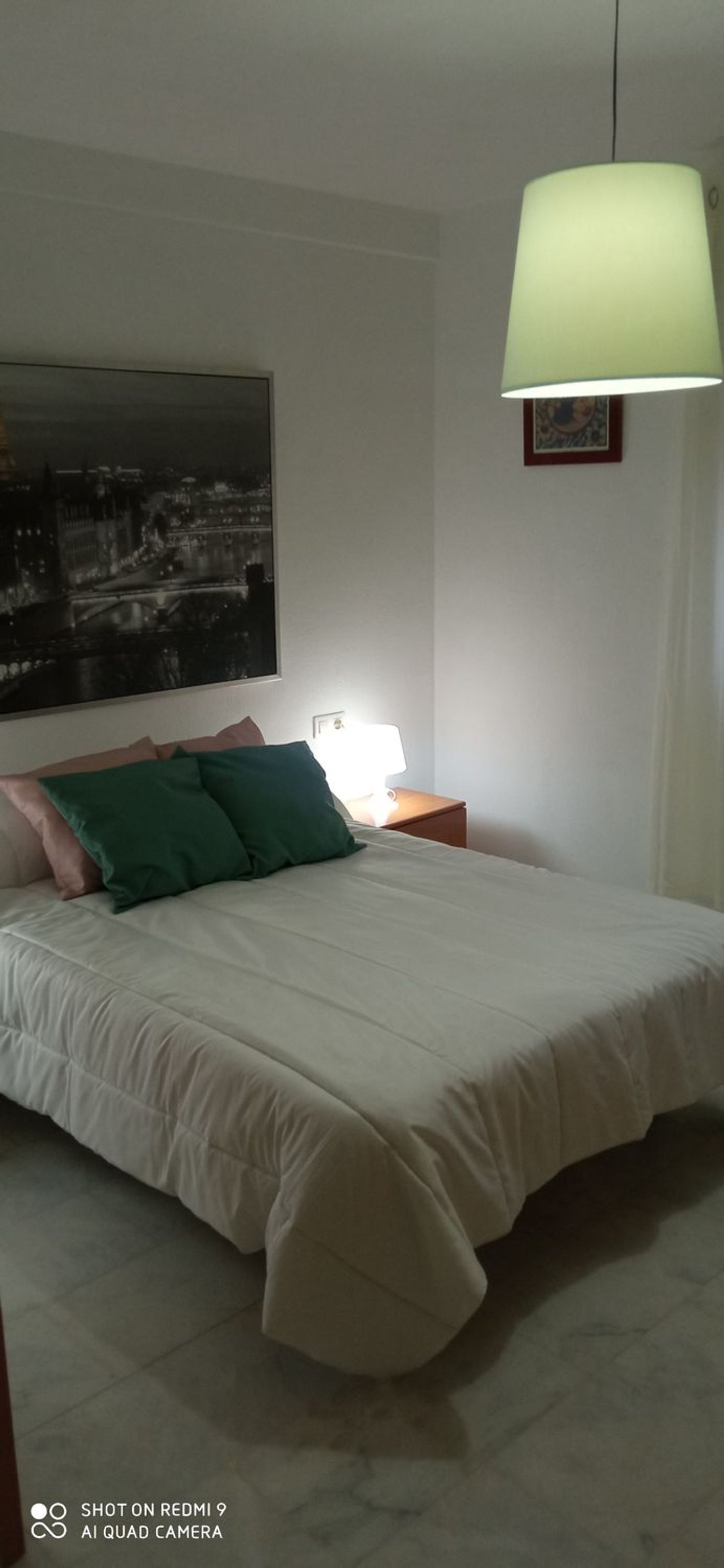 Piso en carretera de totalan, 2 - Foto 1