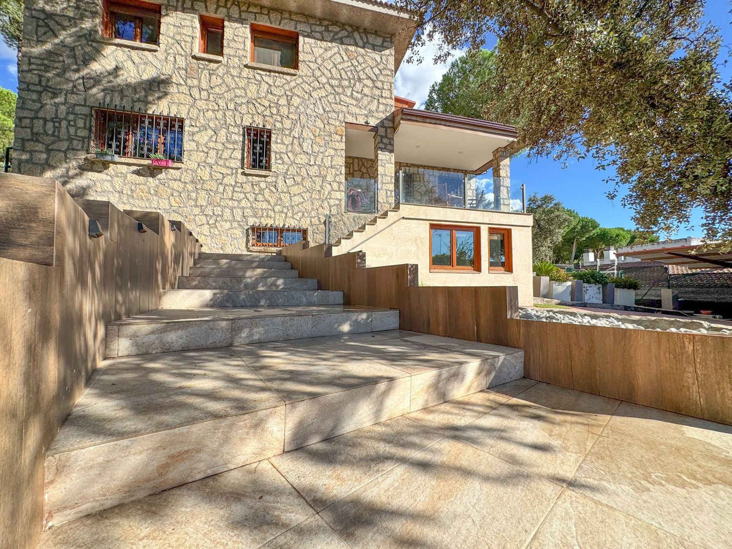 Casa o chalet independiente en Calle Geranio, 12, Valdepastores - Las Encinas, Valdepastores - Las Encinas - Foto 22