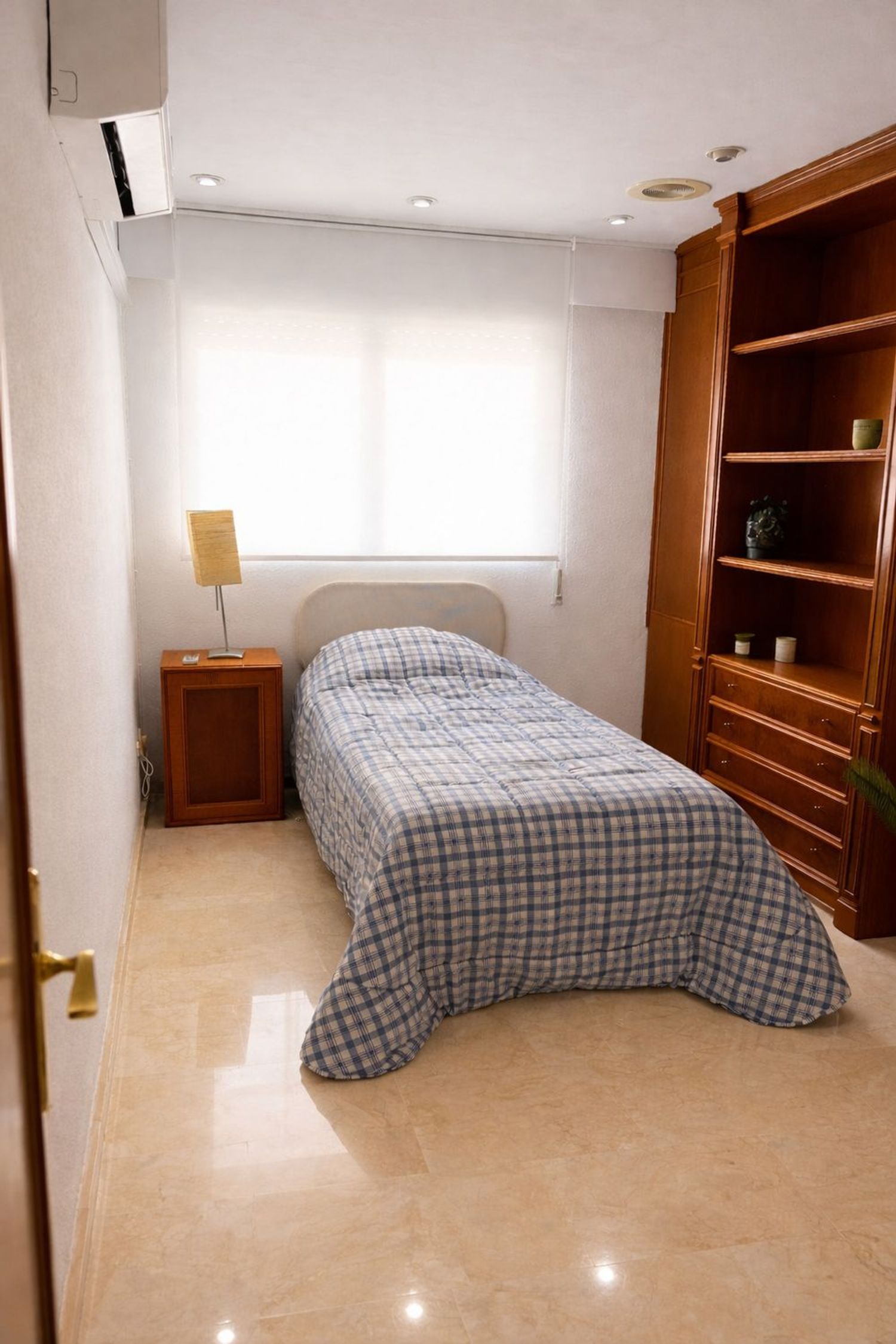 Piso en calle Navas, 8 - Foto 9