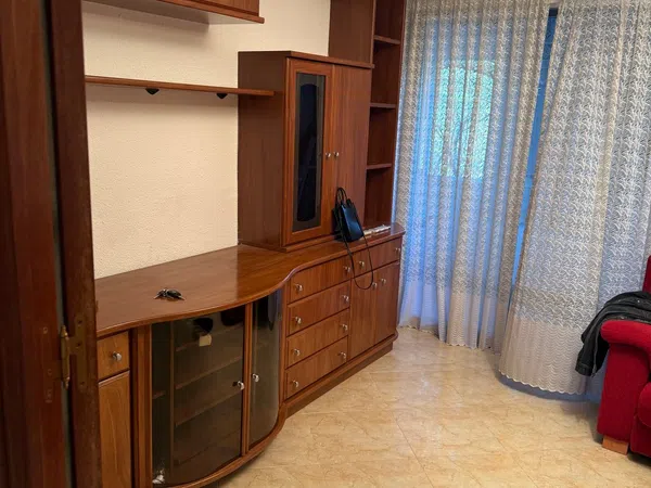 Piso en avenida de Portugal, 12 - Foto 1