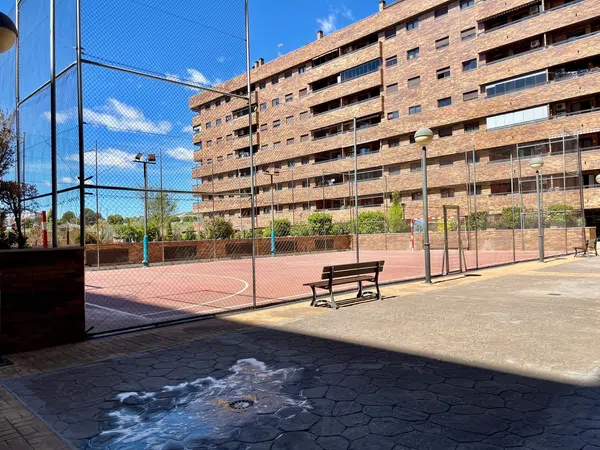 Piso en Calle Leonardo da Vinci, 3 - Foto 5