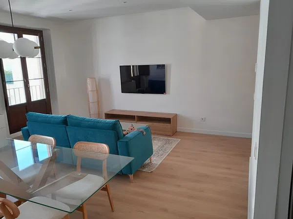 Piso en Alfonso - Foto 2