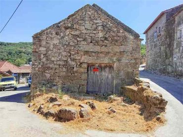 Chalet en Casa de piedra de 124m2 en Rioseco - Foto 3