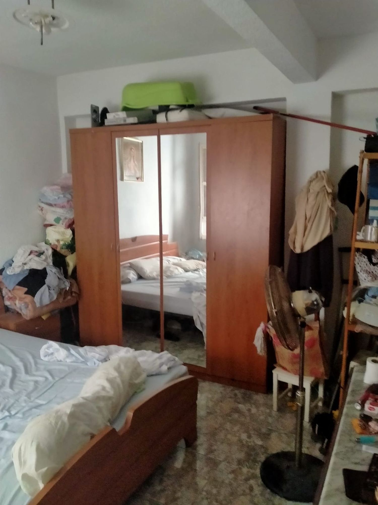 Estudio en Calle Juan Miralles Caracena, 3, Los Magros-Casablanca - Foto 3