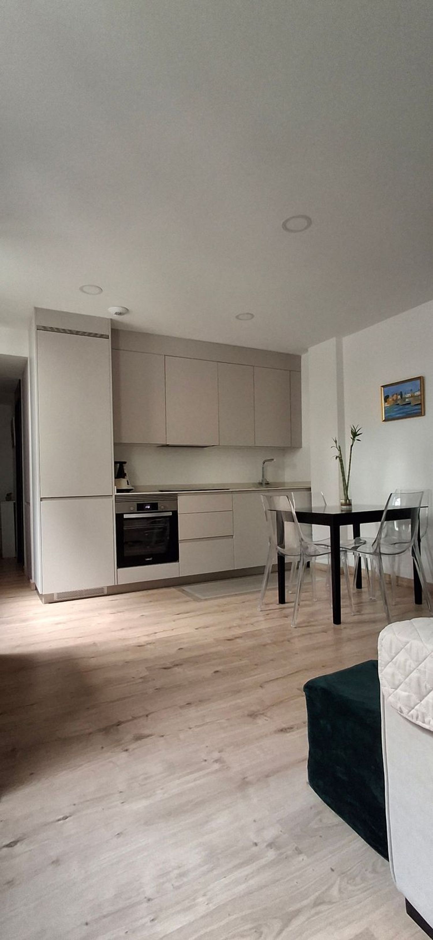 Piso en Calle Ángel Guimerá, 76, Arenales - Lugo - Avda Marítima - Foto 10