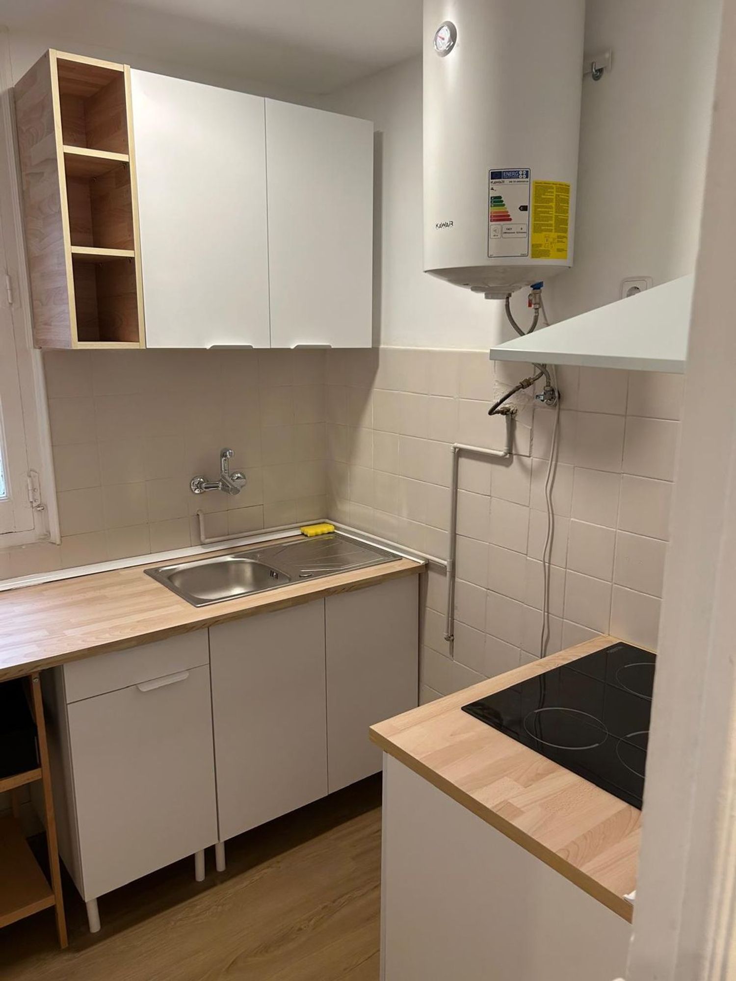 Piso en calle de Lombía, 6 - Foto 4