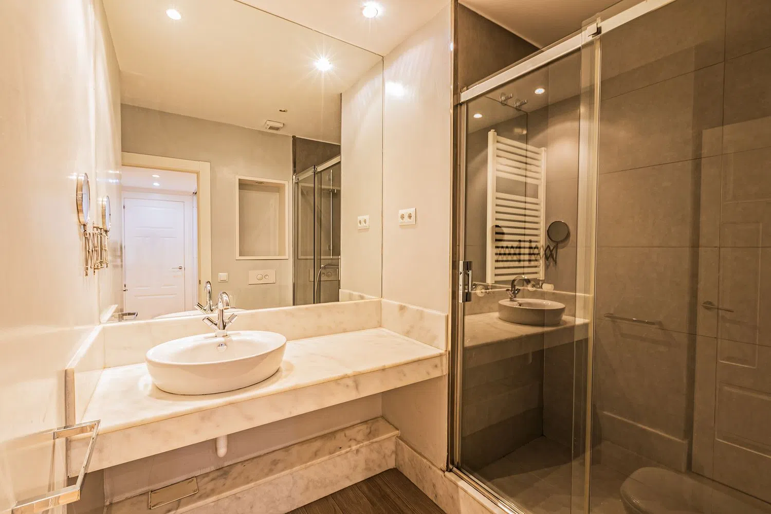 Piso en calle de Viriato, 41 - Foto 7