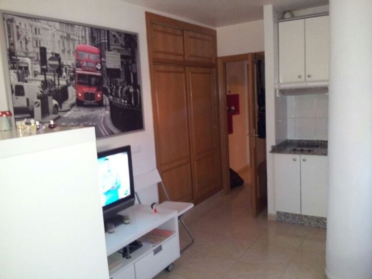 Piso en Calle José Francisco Pérez Sánchez, 36 - Foto 6