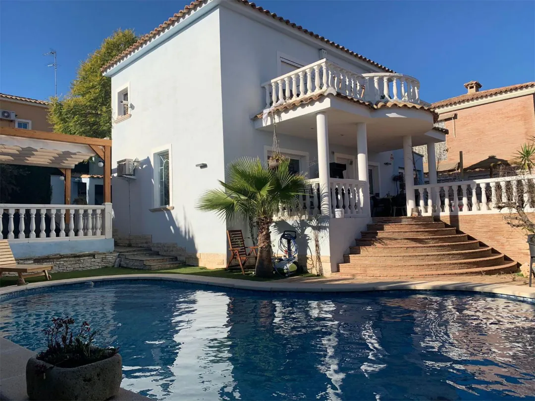 Chalet en  Carrer 7 88 - Foto 16