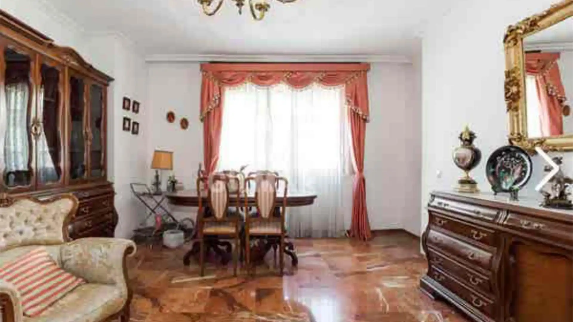 Piso en Triana - Foto 3