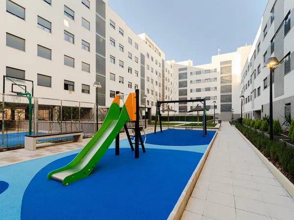 Piso en Sur - Foto 24