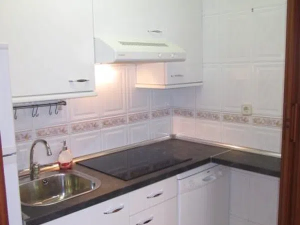 Piso en Calle Navarro y Ledesma, 9, San Isidro - Los Almendros, San Isidro - Los Almendros - Foto 3