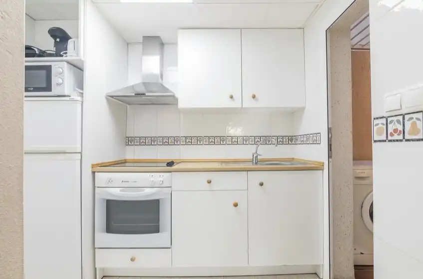 Piso en  Avinguda D'Escandinàvia 890 - Foto 11