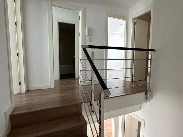 Chalet adosado en Calle Alheli, 48, Zona Poniente - Foto 20