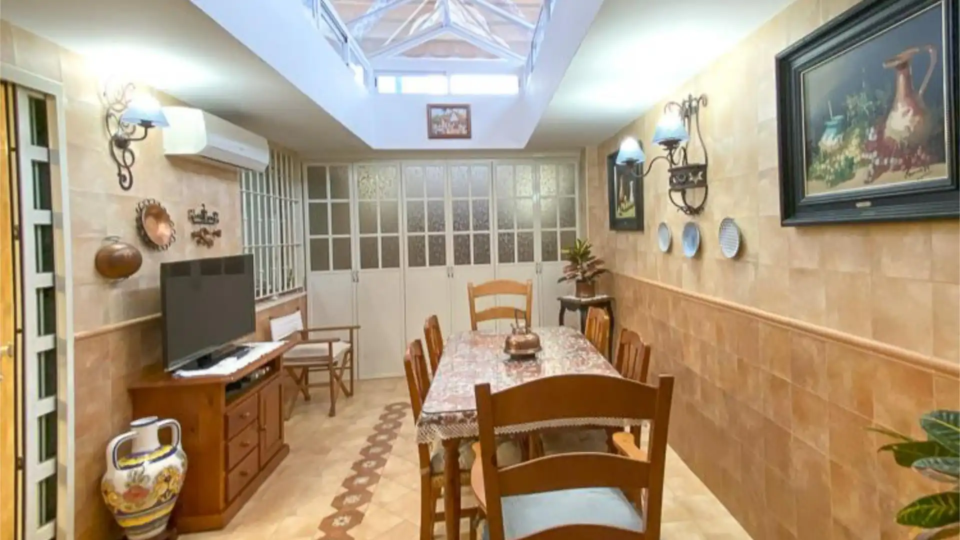 Casa adosada en  Calle Nelson Mandela 42 - Foto 16